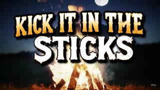 🔥 Kick It in the Sticks – Country Nights Just Hit Different!