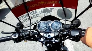 Road Way to Swat Valley, Pakistan. 5