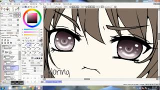 30.07.2013 - Boku wa Tomodachi ga Sukunai Chibi: Yozora