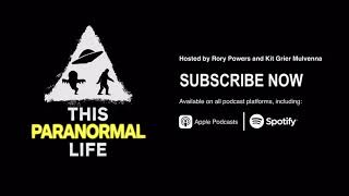 #142 The Enfield Haunting - the Real Story of The Conjuring 2