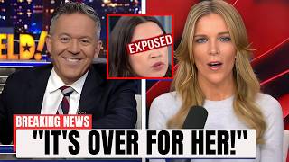 Greg Gutfeld & Megyn Kelly TORCH AOC in Explosive Live TV Showdown!
