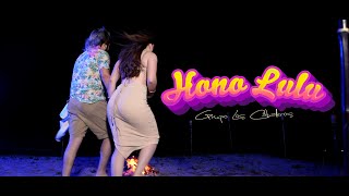 Honolulu - Grupo Los Caballeros