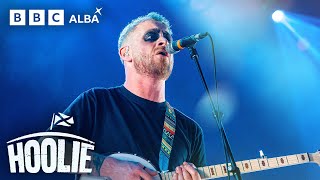 Beluga Lagoon - The Glen | Hoolie 2025 | BBC ALBA