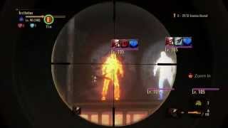 RE Revelations 2: Raid Mode SOLO Code Red - Gauntlet 1, Mission 3