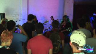 Live @ Digitalis - Sheep Eaters - Song 8