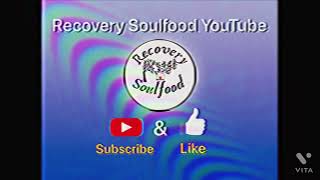Rock Your Recovery with Recovery Soulfood YouTube Channel