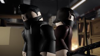The Deal: FULL MOVIE (Roblox Action Short Film)