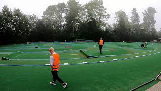 BuggyCup2021 Appingedam Qualifying