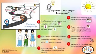 Remaja dan kemurungan