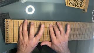 Concerto Impossible of Harmonic Modulations