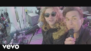 Citizen Way - WaveWalker (Official Music Video)