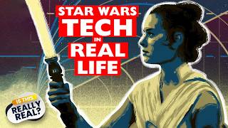 THIS IS MAD! How Star Wars Influenced Tech Innovation and Real-World Gadget Design
