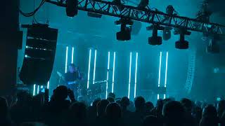 The Young Gods "Night Dance"