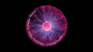 Sophie Nixdorf - Yokohama Nights (D.Diggler Remix)