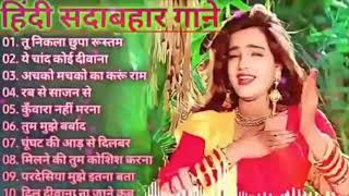 90’S Love Hindi Songs🌸🌸90’S Hit Songs 💘 Udit Narayan, Alka Yagnik, Kumar Sanu, Lata Mangeshkar