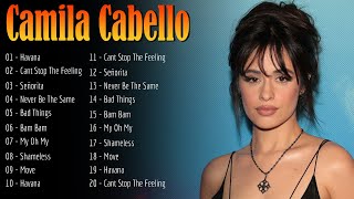 🔥 Camila Cabello – Voice That Resonates Across Generations With Rhythm and Emotion 🎵🌈
