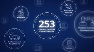 Teleflex Customer Experience video
