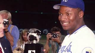 Legendary: Bo Jackson's Dominance In Baseball