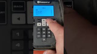 How to Access Husqvarna Automower Hidden Service Menu - Fix Sensor and Guide Wire Issues Yourself!