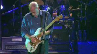 David Gilmour - Marooned