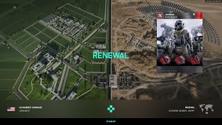 KA-520 Super Hokum, Reneval. BF2042