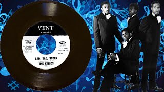 Sad, Sad, Story-The Ethics-1969