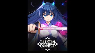 #616# Illusion Connect - Chapter 1