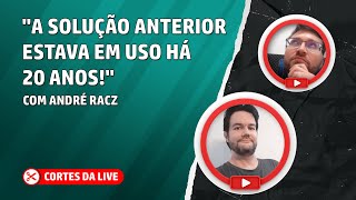Nós criamos tudo para o caixa eletrônico DO ZERO!
