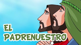El Padrenuestro - Canción - Hermano Zeferino 01 clip