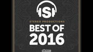 Track of the day 2016-12-16