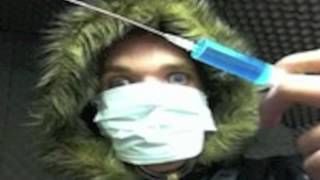 LabMan - See Through The Lies (feat. MD_Vadim)