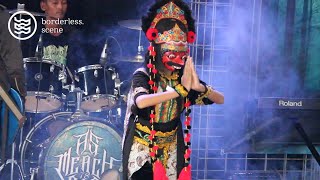 DREAM CURSE (Gothic Metal) - Gelap Senja (Live At Dark Eternity Gothic Festival 2024)