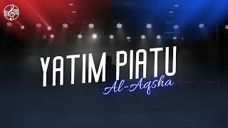 AL-AQSHA ARJUNA || TASYAKKURAN WALIMATUL AQIQOH MUHAMMAD ARGA ISYROFIL MILAL PART 03