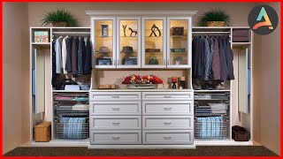 Great Space Saving Ideas - Smart Furnitures ►10