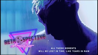 The Midnight - Synthetic (instrumental)