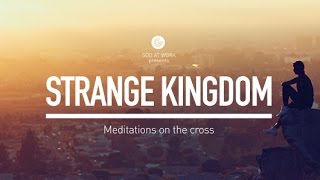 Strange Kingdom promo