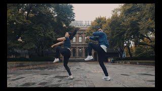"get him back!" - Olivia Rodrigo | Dance Choreography