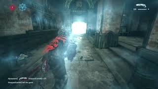 Ifrit FG's clip clean out 🕺 (gow4 & gow5)💯