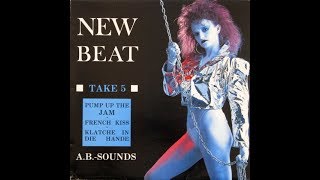 B-Art - Streetwise (1989) [HQ Audio]