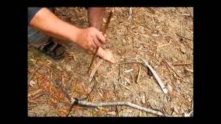Bushcraft Kayak Trip Part 2