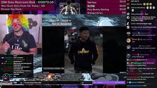 [IMMO VOD 2023-08-14] Dale. (Live)