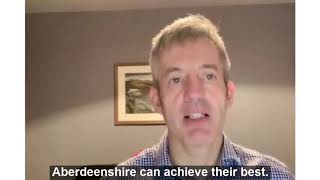 Aberdeenshire Children's Services Plan 2020 - 2023