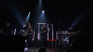 Escape The Internet - Bernth, Charles Berthoud, Ola Englund (Live in Utrecht)