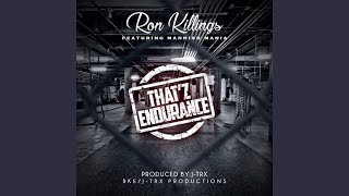 That'z Endurance