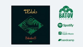 Sababa 5 - Tell - (Batov Records)