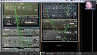 Michael Jackson's Thriller in Reason by Ed EditEd4TV Bauman