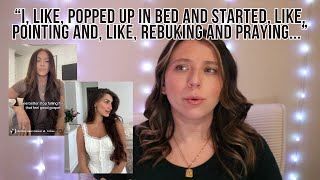 RELIGION IS ALL ABOUT *ME* | Brittany Dawn Reaction