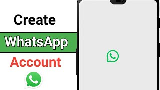 WhatsApp account kaise banate hai | WhatsApp account banane ka tarika