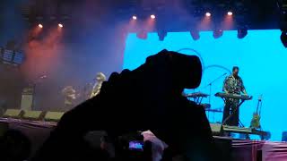 Little Jesus - Azul En Vivo - Pal Norte - 02-Abril-2023