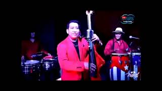Carlos Rivas tv exito musical El Salvador